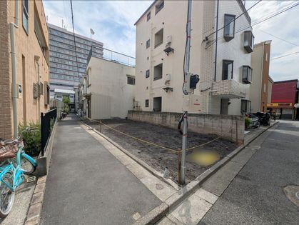 大島5丁目 新築戸建 外観