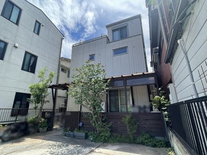 平井1丁目 戸建 外観