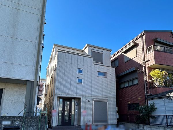 平井1丁目 戸建 外観