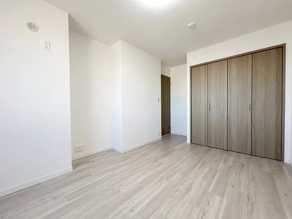 ３階洋室約7.5帖