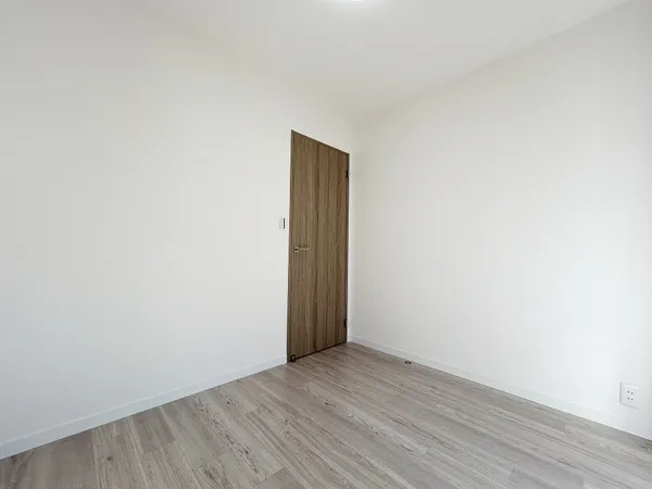 ２階洋室約4.1帖