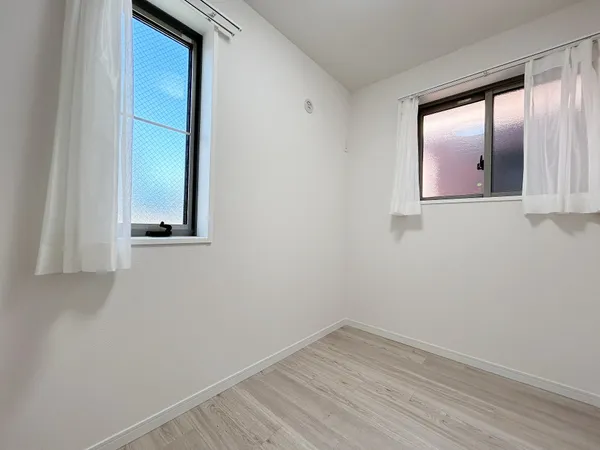 ３階洋室約7.5帖