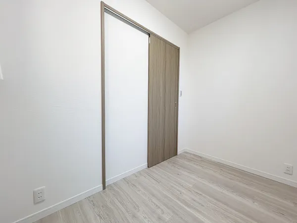 ３階サービススペース