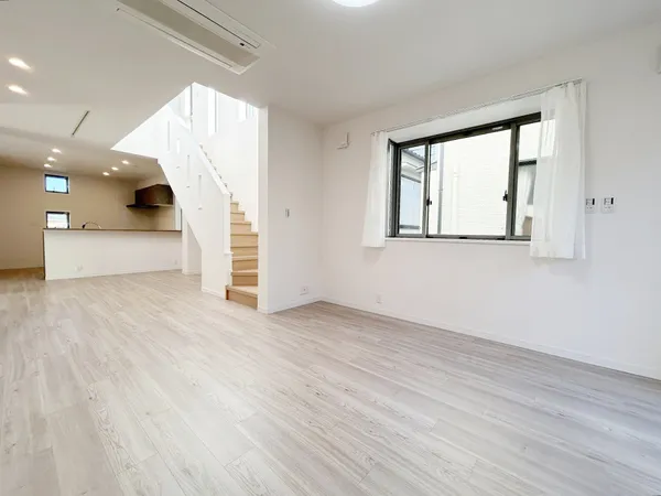 リビング・ダイニング