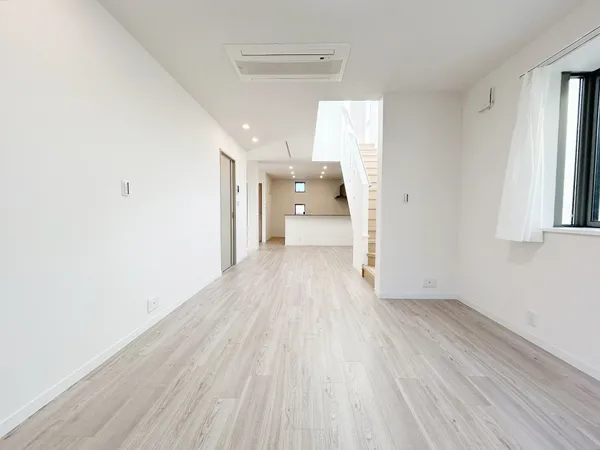 リビング・ダイニング