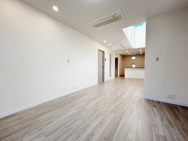 リビング・ダイニング