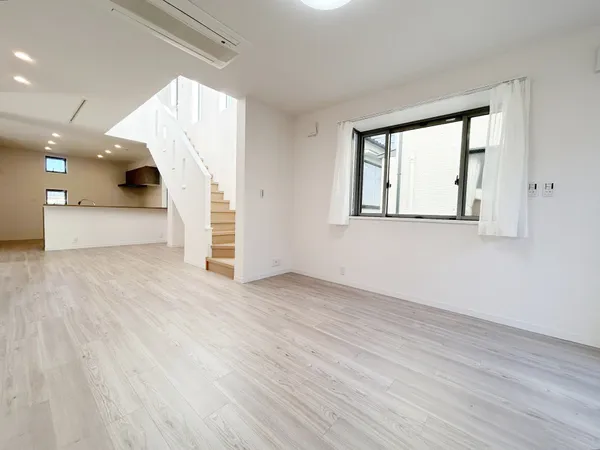 リビング・ダイニング