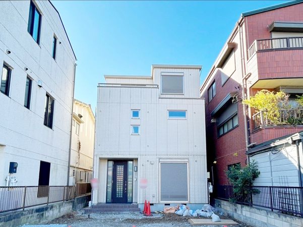 平井1丁目 戸建 外観 平井1丁目 戸建 外観