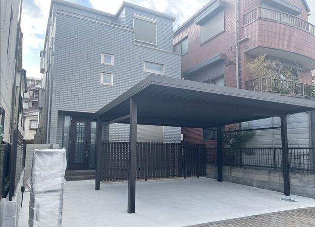 平井1丁目 戸建 外観