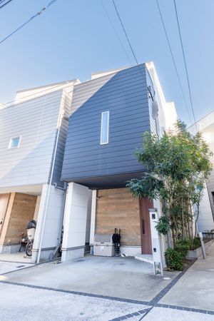 平井6丁目 戸建 外観 平井6丁目 戸建 外観