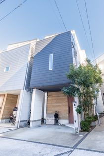 平井6丁目 戸建 外観