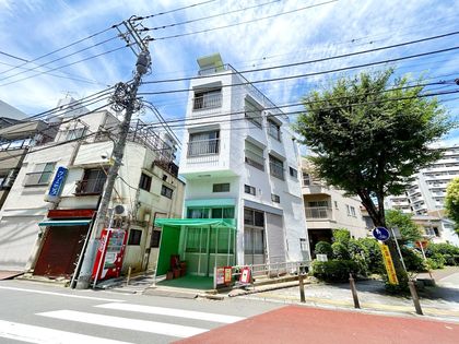 大島4丁目 戸建 外観