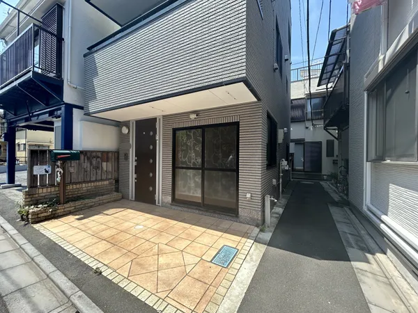 カースペース