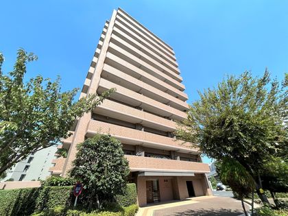 エクステ東大島 外観