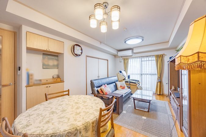 ティーズガーデン リビング ティーズガーデン リビング