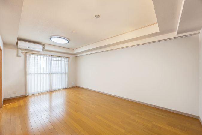 ティーズガーデン リビング