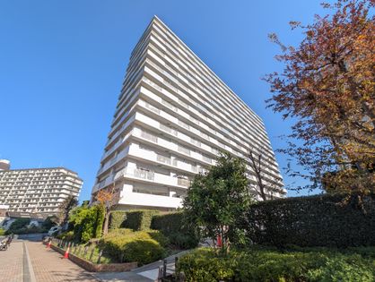 ソラネットシティ 外観