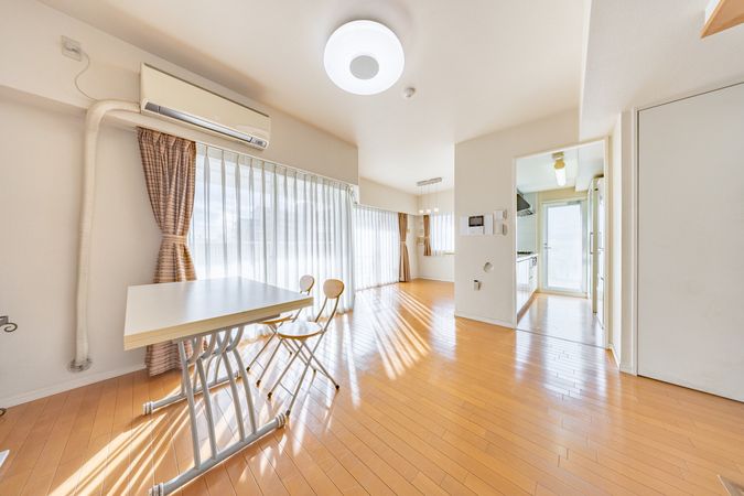 ソラネットシティ リビング ソラネットシティ リビング