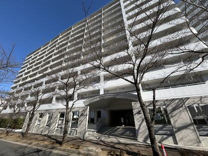 さくらマンション小松川 外観