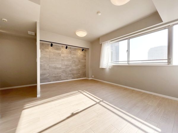 マークス亀戸 リビング マークス亀戸 リビング