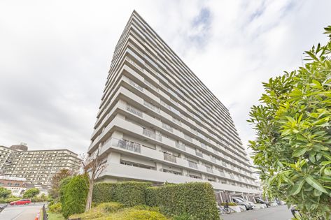 ソラネットシティ 外観 ソラネットシティ 外観