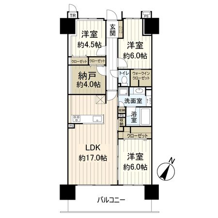 室内