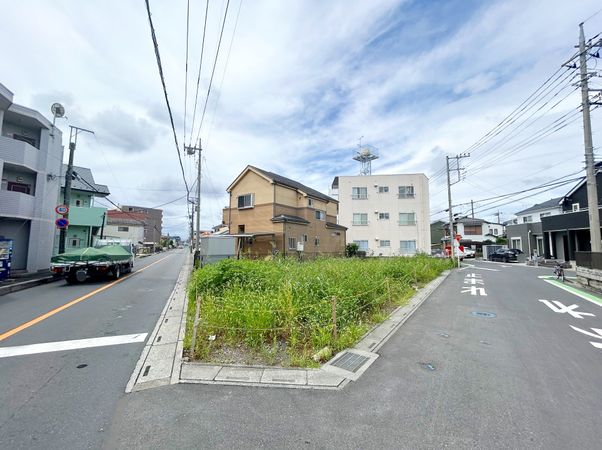 土地写真