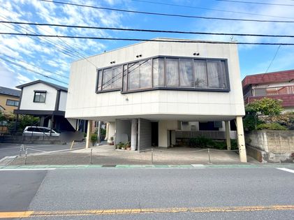 草加市瀬崎5丁目 土地 土地写真