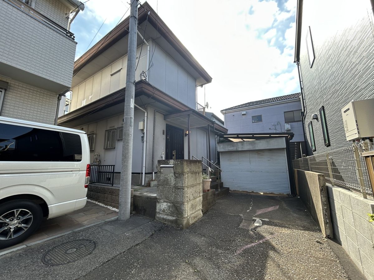 草加市西町 土地 土地写真 土地写真