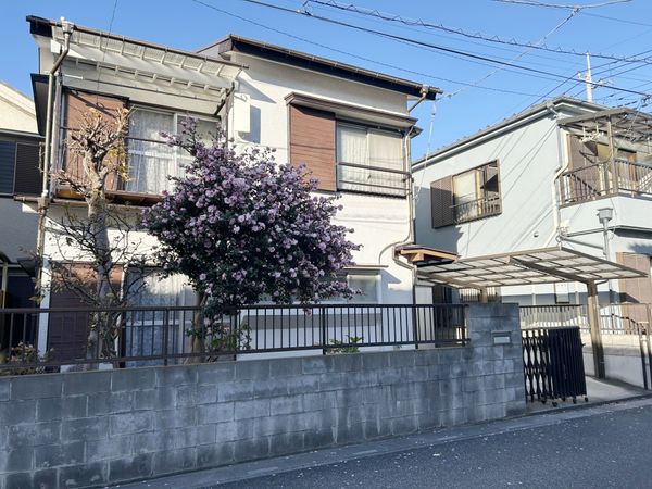 草加市清門2丁目 土地 その他現地 草加市清門2丁目 土地 その他現地