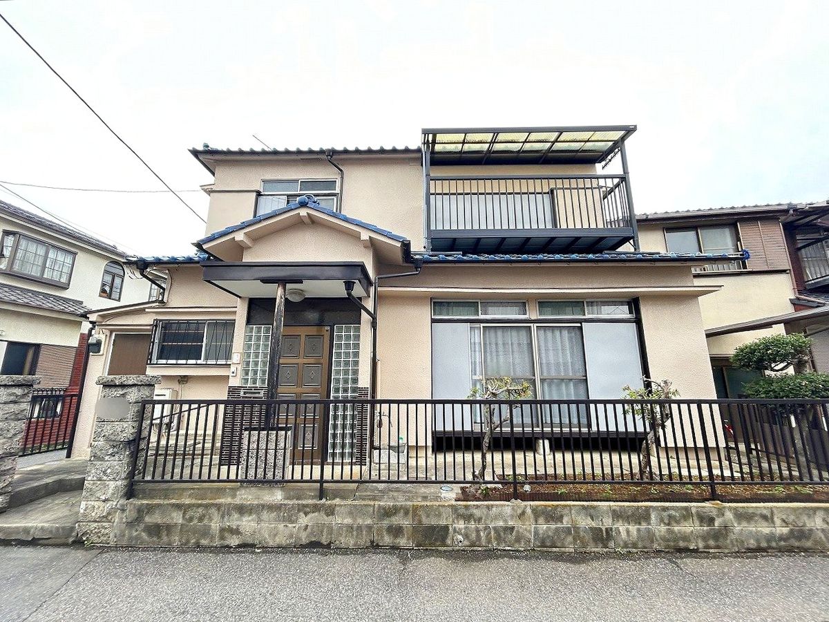 草加市谷塚町 土地 土地写真 土地写真