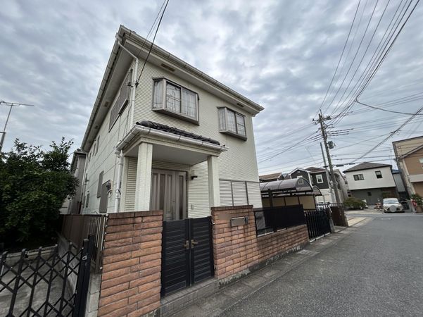 草加市弁天5丁目 土地 土地写真 草加市弁天5丁目 土地 土地写真