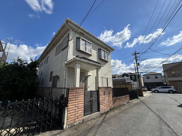 草加市弁天5丁目 土地 土地写真 草加市弁天5丁目 土地 土地写真