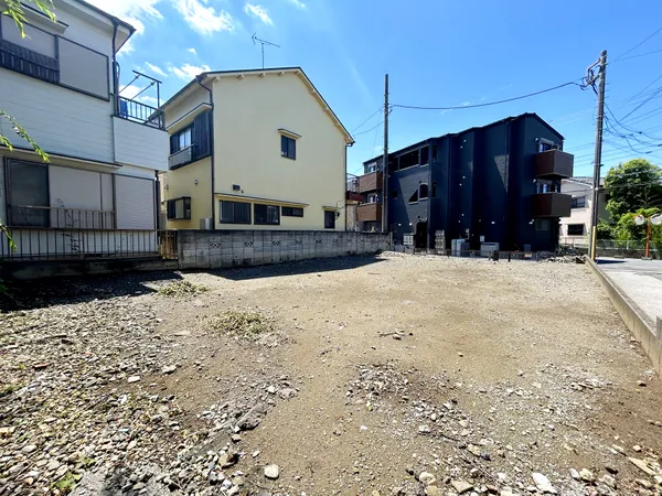 現地写真