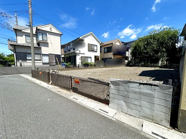 現地写真