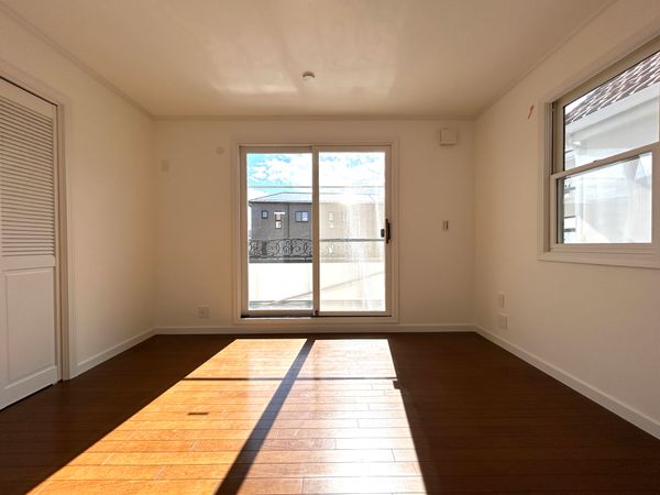 草加市金明町 戸建 室内 草加市金明町 戸建 室内