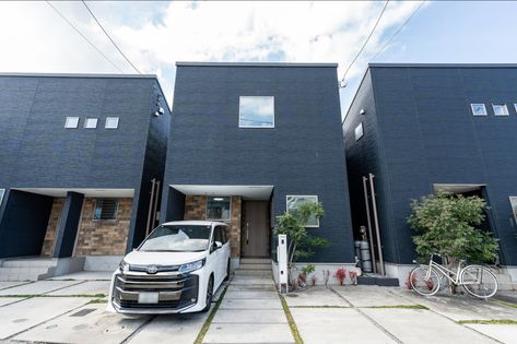 草加市弁天1丁目 戸建 外観