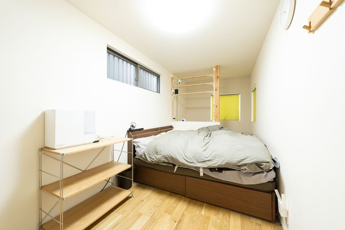 草加市弁天1丁目 戸建 室内 草加市弁天1丁目 戸建 室内