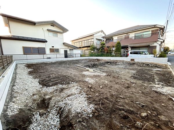 川口市大字安行原 新築戸建 その他現地 川口市大字安行原 新築戸建 その他現地