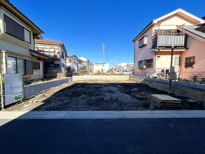 草加市両新田西町 新築戸建 その他現地