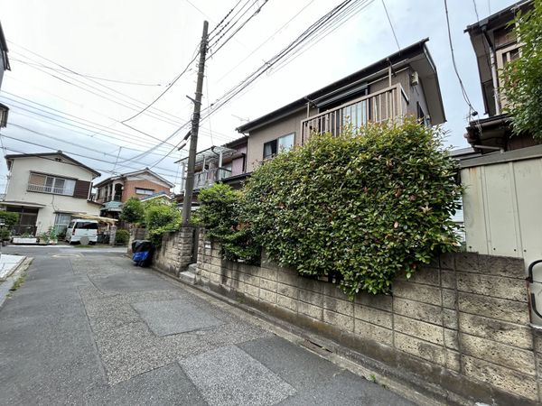 川口市大字峯 戸建 外観 外観