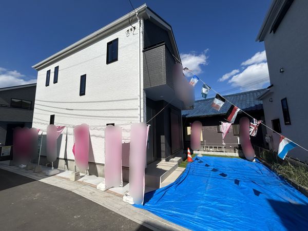草加市長栄1丁目 新築戸建 その他 草加市長栄1丁目 新築戸建 その他