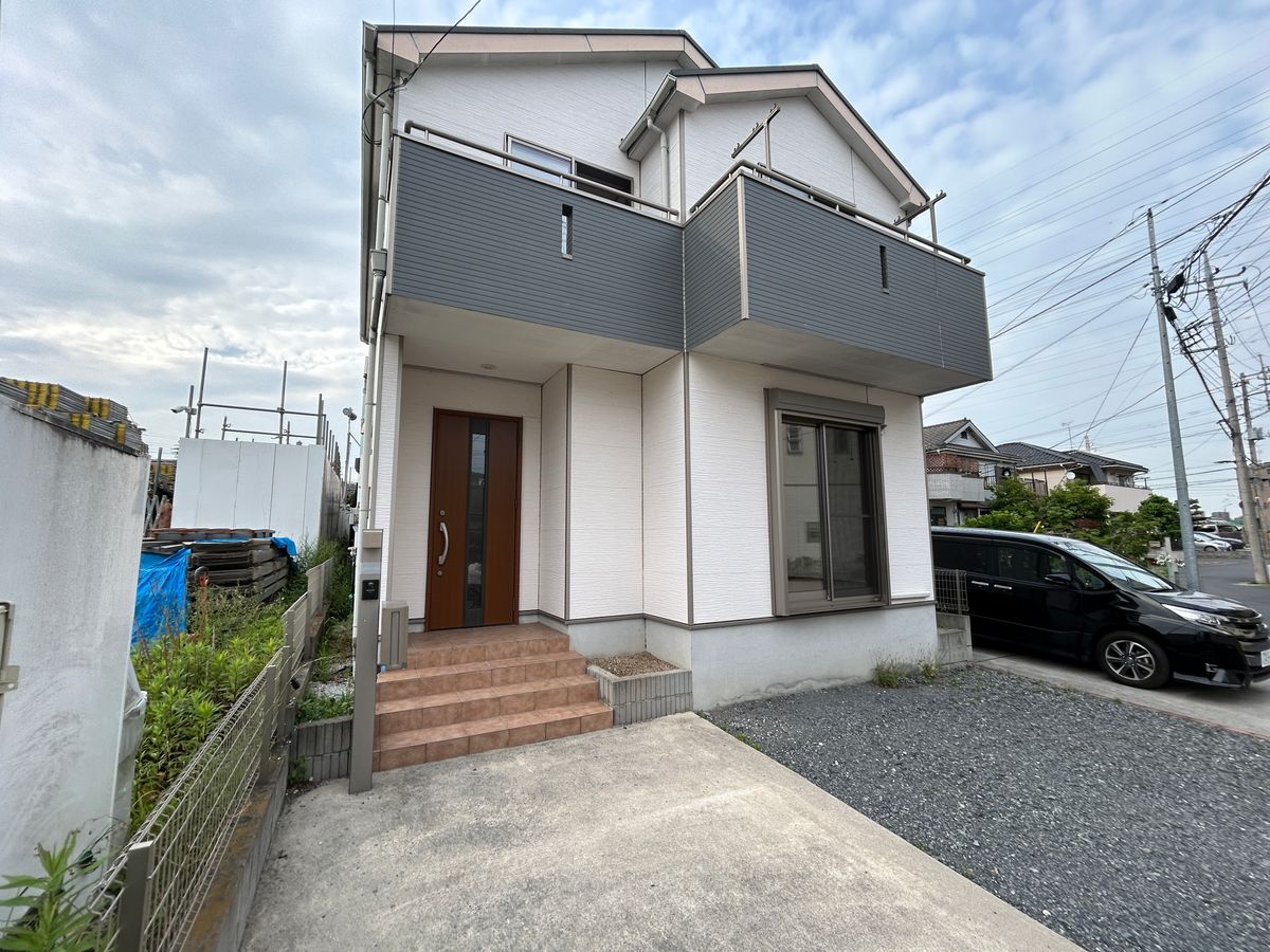 草加市柳島町 戸建 その他 その他
