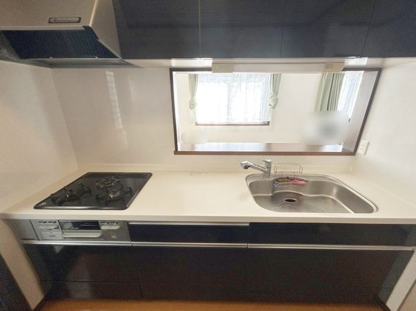 草加市瀬崎5丁目 戸建 キッチン