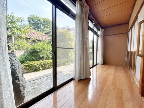 草加市青柳8丁目 戸建 その他内観