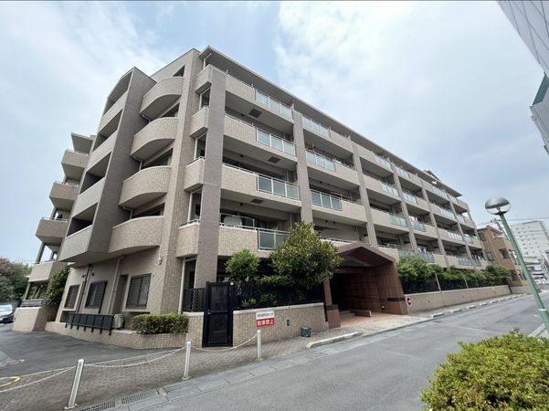 ライフピア草加ヴェールステージ 外観 ライフピア草加ヴェールステージ 外観