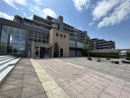 ルネ・マザーズシティ南棟 外観