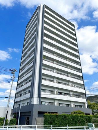 マックスタワーTX-2 外観