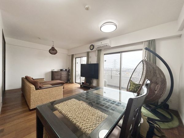 マックスタワーTX-2 リビング