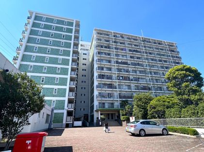 メゾン新郷 外観